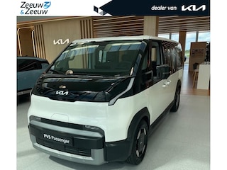 Kia PV5 Passenger Elite Executive 71.2 kWh | Nieuw te bestellen! | 412 Km bereik | Ruimte en comfort | NU €3000 inruilpremie + €500 korting op KIA laadpaal