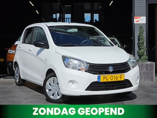 Suzuki Celerio 1.0 Comfort|APK|NP|Airco|5 Deuren|cruise