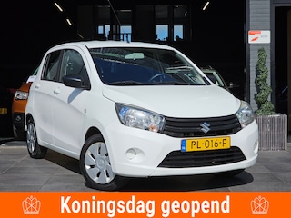 Suzuki Celerio 1.0 Comfort|APK|NP|Airco|5 Deuren|cruise