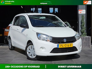 Suzuki Celerio 1.0 Comfort|APK|NP|Airco|5 Deuren|cruise