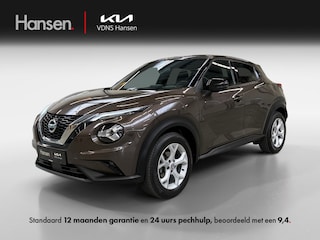 Nissan Juke 1.0 DIG-T Acenta I Camera I Cruise Control I Climate Control