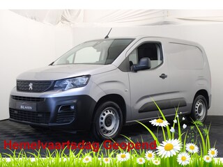 Peugeot Partner 1.2 Puretech S&S Asphalt