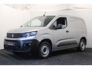 Peugeot Partner 1.2 Puretech S&S Asphalt