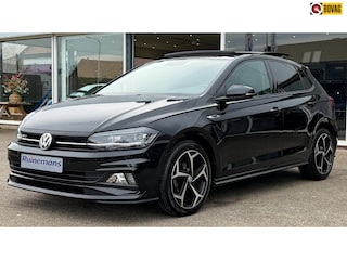 Volkswagen Polo 1.0 TSI Highline Business 3X R LINE / PANO / VIRTUEEL / LED / NL AUTO
