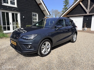 Seat Arona 1.0 TSI FR Business Intense Automaat