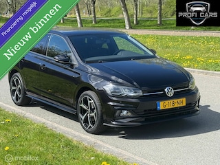 Volkswagen Polo 1.0 TSI R-Line Automaat Carplay Navi PDC NAP