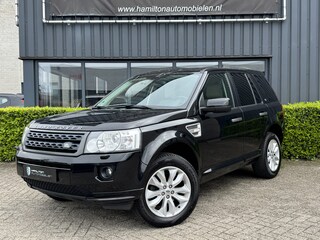 Land Rover Freelander 2.2 SD4 Aut HSE Leder Navi Xenon Trekhaak !!