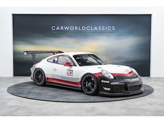 Porsche 911 991.1 GT3 CUP | RACE CAR PORSCHE MOTORSPORT