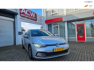 Volkswagen Golf 1.5 TSI
