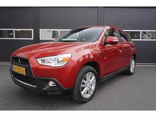 Mitsubishi ASX 1.6 Airco/Trekhaak/Achteruitrijcamera