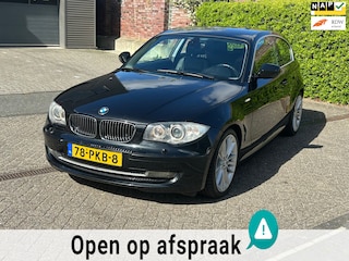 BMW 116i EffDyn. Ed. Business Line Ultimate Edition