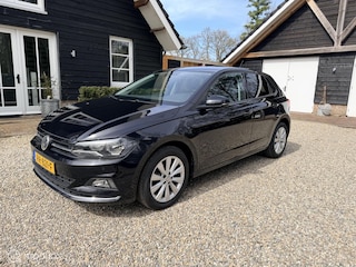 Volkswagen Polo 1.0 TSI Highline