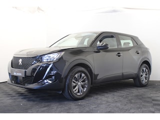 Peugeot 2008 1.2 PureTech Active Pack