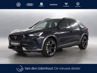 Cupra Formentor 1.4 TSI eHybrid 204pk PHEV Adrenaline / Camera / Full Link / Safe & Driving XL / Wordt Verwacht