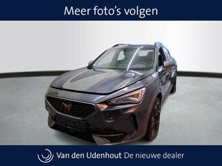 Cupra Formentor 1.4 TSI eHybrid 204pk PHEV Adrenaline / Leer / Camera / Memory / Full Link / Wordt Verwacht