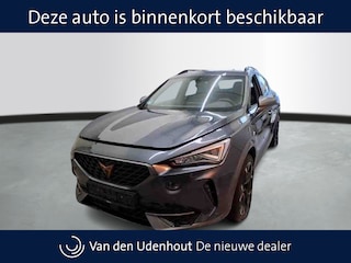 Cupra Formentor 1.4 TSI eHybrid 204pk PHEV Adrenaline / Leer / Camera / Memory / Full Link / Wordt Verwacht