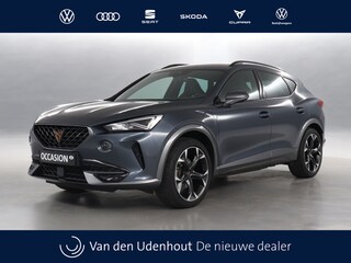 Cupra Formentor 1.4 TSI eHybrid 204pk PHEV Adrenaline / Leer / Camera / Memory / Full Link / Wordt Verwacht