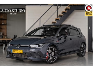 Volkswagen Golf Clubsport 2.0 TSI GTI Clubsport