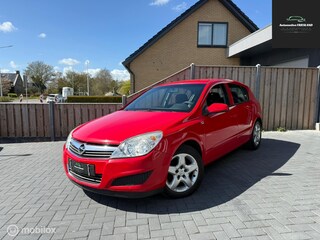 Opel Astra 1.4 Business