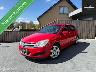 Opel Astra 1.4 Business