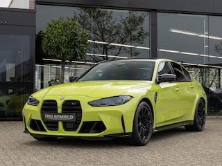 BMW 3-serie xDrive Competition Carbon Pack