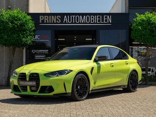 BMW 3-serie xDrive Competition Carbon Pack