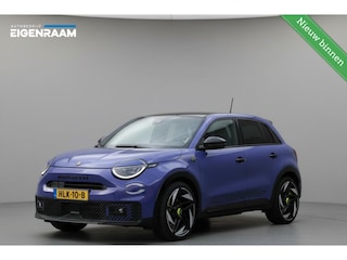 Fiat 600 600e Scorpionissima 54 kWh