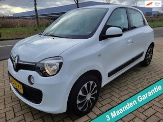 Renault Twingo 1.0 SCe Dynamique