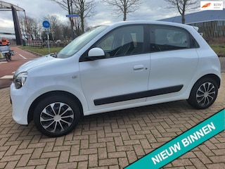 Renault Twingo 1.0 SCe Dynamique