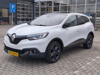 Renault Kadjar 130PK Extase, Automaat, Pano, Leer, Led