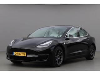 Tesla Model 3 Long Range AWD 75 kWh | Nette staat | SOH 92,2%