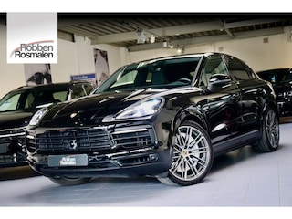 Porsche Cayenne 3.0 E-Hybrid|PSCB|SoftCl|18weg|Sport Chrono