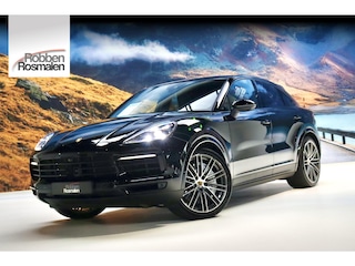 Porsche Cayenne 3.0 E-Hybrid|PSCB|SoftCl|18weg|Sport Chrono