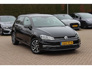 Volkswagen Golf 1.0 TSI Comfortline / Camera / CarPlay / 16'' / Navigatie / Parkeerhulp V+A / Getint glas / DAB / ACC