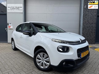 Citroën C3 1.2 PureTech Feel 105g [Carplay | Cruise | PDC | Rijstrooksensor | Grootlichtassistent | Navigatiesysteem]