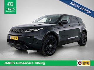 Land Rover Range Rover Evoque 1.5 P300e AWD PHEV Black-Edition PANORAMADAK | LEDER | INTERACTIVE-DISPLAY