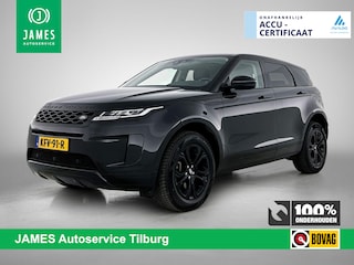 Land Rover Range Rover Evoque 1.5 P300e AWD PHEV Black-Edition PANORAMADAK | LEDER | INTERACTIVE-DISPLAY