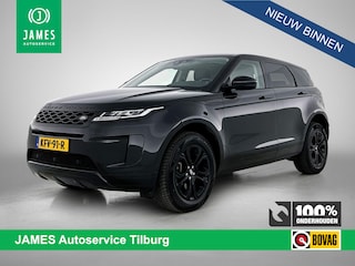 Land Rover Range Rover Evoque 1.5 P300e AWD PHEV Black-Edition PANORAMADAK | LEDER | INTERACTIVE-DISPLAY