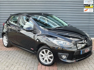 Mazda 2 1.3 GT-M Line 1e Eigenaar | Airco | Nwe apk
