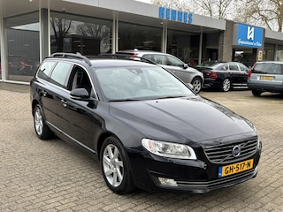 Volvo V70 T4 Aut Nordic+ Standkachel