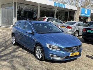 Volvo V60 2.0 T5 213pk 5 Cilinder Aut Xenon