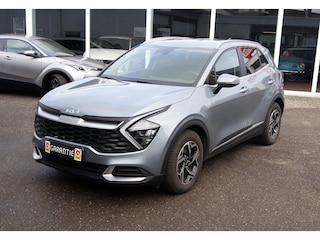 Kia Sportage 1.6 T-GDi MHEV ComfortLine Camera,Cruise,Pdc,Trekhaak,Carplay,RIJKLAARPRIJS!!