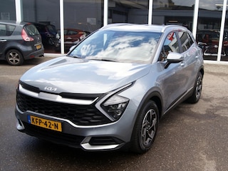 Kia Sportage 1.6 T-GDi MHEV ComfortLine Camera,Cruise,Pdc,Trekhaak,Carplay,RIJKLAARPRIJS!!