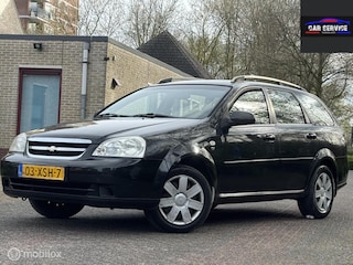 Chevrolet Nubira 1.6-16V Style/NAP/APK/KOOPJE