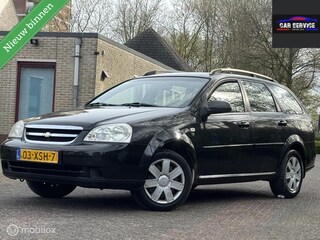 Chevrolet Nubira 1.6-16V Style/NAP/APK/KOOPJE