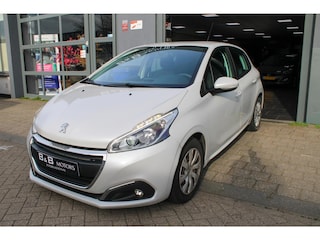 Peugeot 208 1.2 PureTech Blue Lion|CRUISE|NAVI|PDC|A/C+|NAP