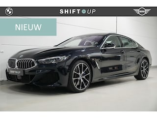 BMW 840i xDrive M-Sport | Panoramadak | CoPilot