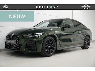 BMW 420i M-Sport | Schuifdak | Harman Kardon