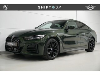 BMW 420i M-Sport | Schuifdak | Harman Kardon