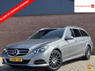 Mercedes-Benz Estate 200 PRESTIGE ELEGANCE